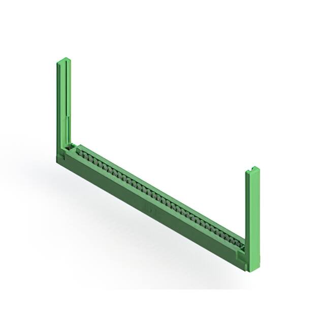 307-033-457-168 EDAC Inc.  Edgeboard Connectors